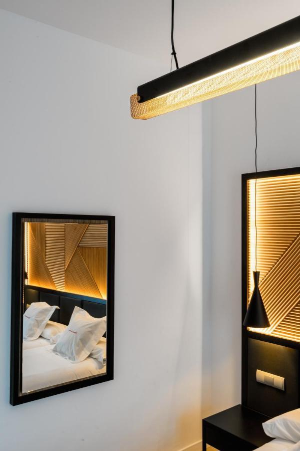 Hotel Sevilla Dış mekan fotoğraf